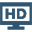 Icon für TV im Hotel Hainzinger