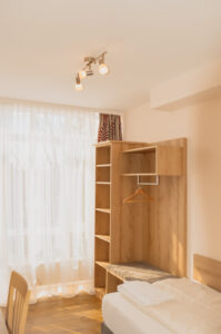 Zimmer im Hotel Hainzinger